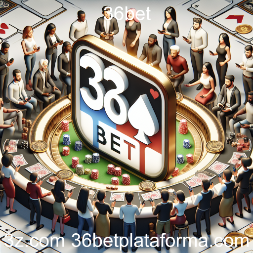 A Ascensão dos Jogos de 'Suporte' na 36bet